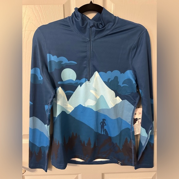 KRIMSON KLOVER BRIDGER TOP NWT - Picture 4 of 7